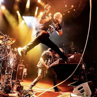 Hirax / Savage Master / Desolus / Warsenal (NDY)