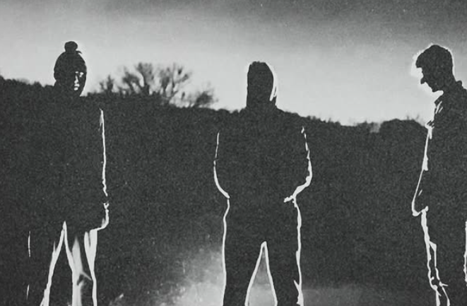 Hammerhedd // Above the Tortoise // Beneather // Jeff Bezos KY$ ~ 6pm Early Show