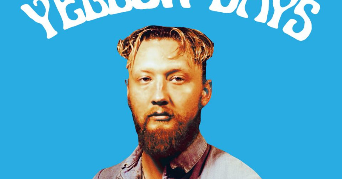 Yellow Days: Rock and a Hard Place Tour w/ Rue Jacobs