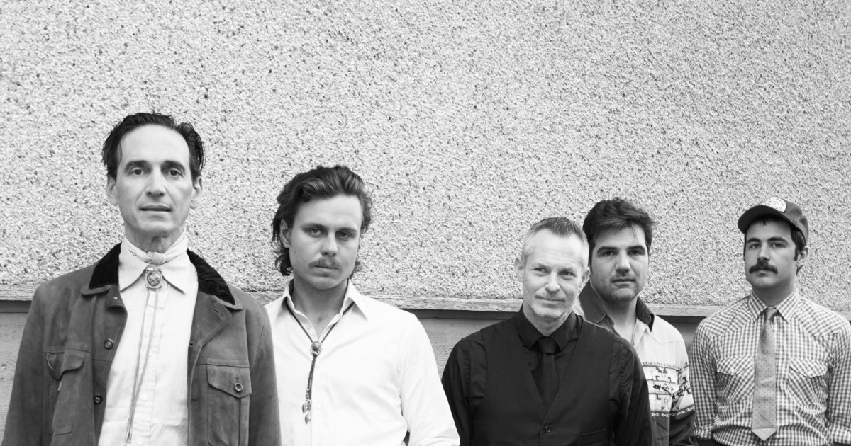 Petunia and the Vipers