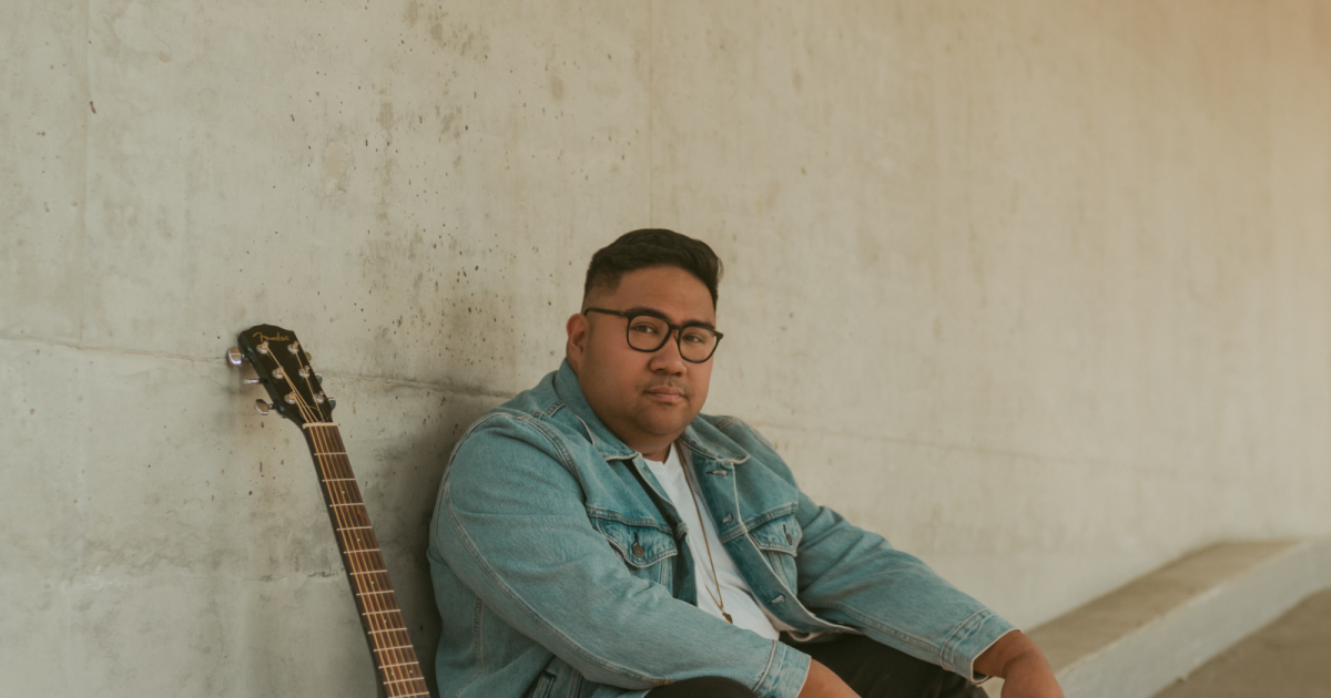 Early Show: Matt Hermano